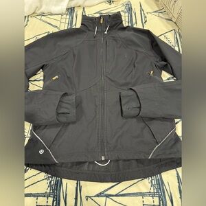 Vintage Lululemon jacket